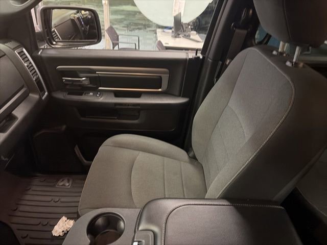 Used 2022 RAM 1500 Classic Warlock w/ Electronics Group image 27