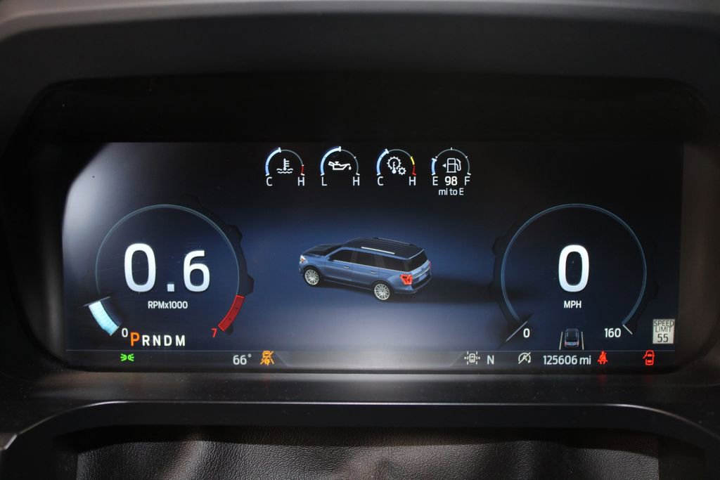Used 2022 Ford Expedition Platinum image 22