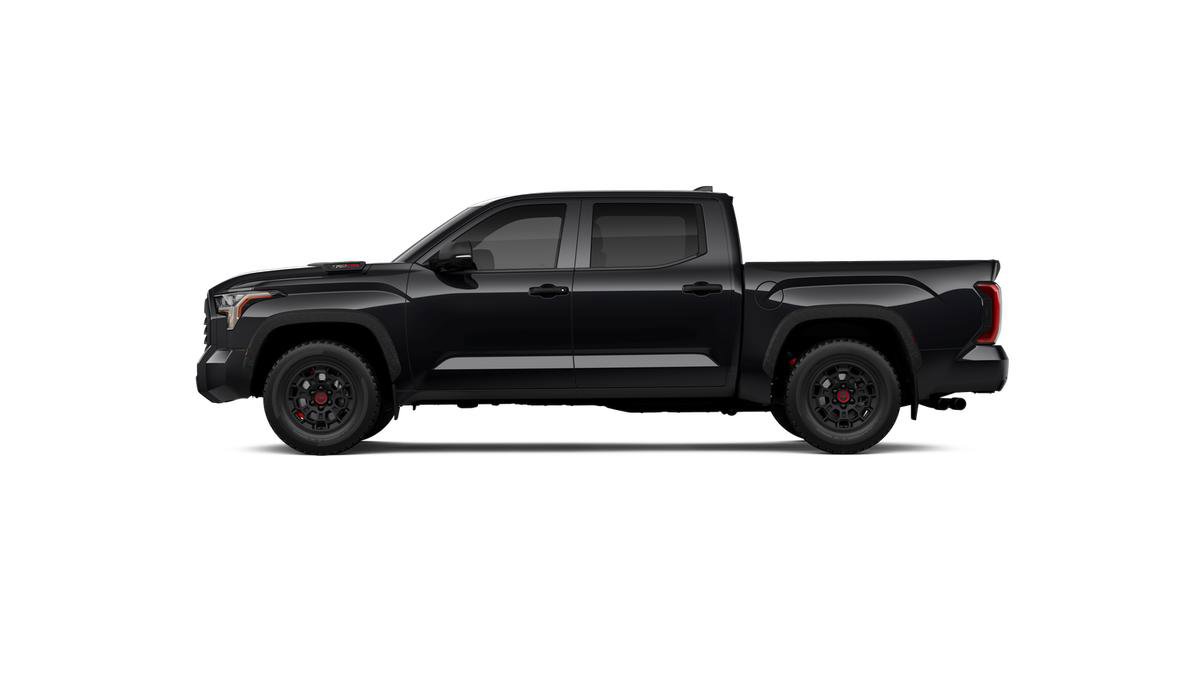 New 2026 Toyota Tundra TRD Pro image 45