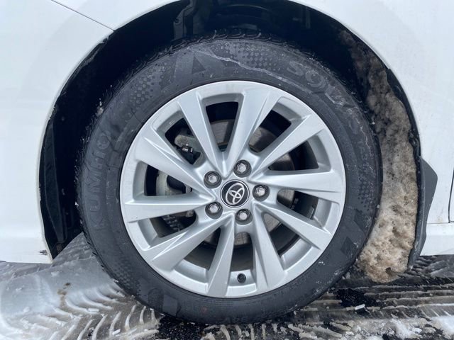 Used 2023 Toyota Camry SE image 20