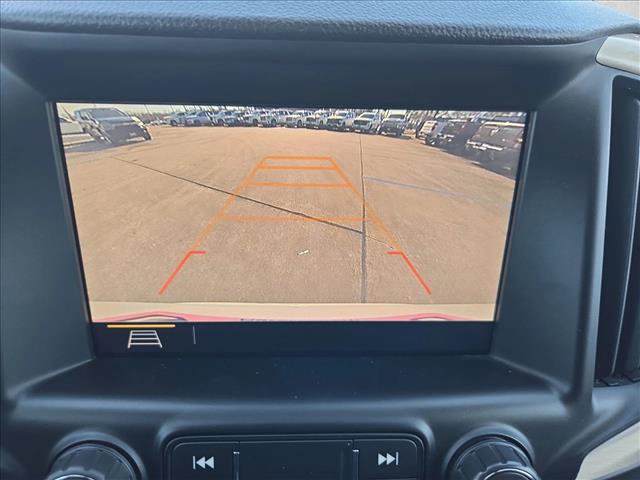 Used 2020 GMC Terrain Denali image 14