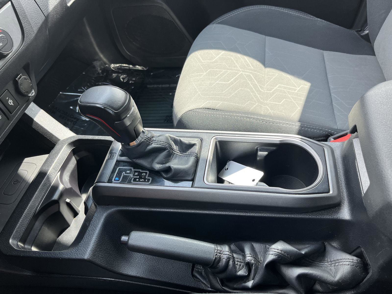 Used 2021 Toyota Tacoma TRD Off-Road image 24