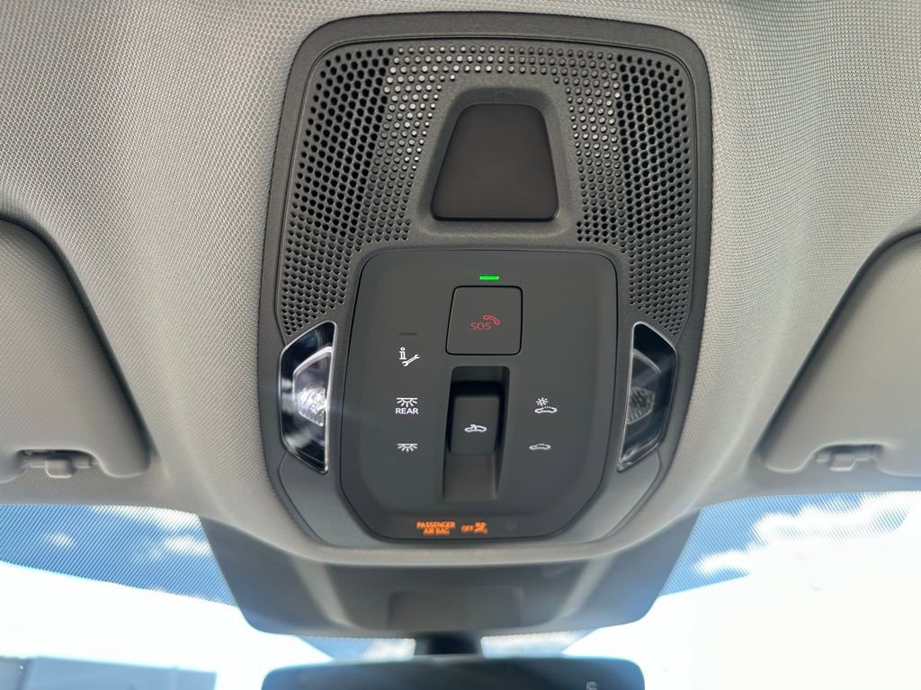 New 2025 Audi Q5 Premium Plus image 17