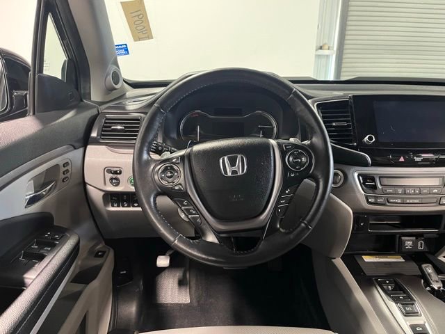 Used 2022 Honda Ridgeline RTL-E image 21