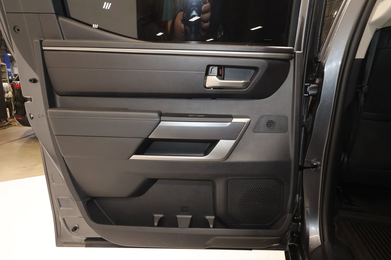 Used 2022 Toyota Tundra SR5 image 20