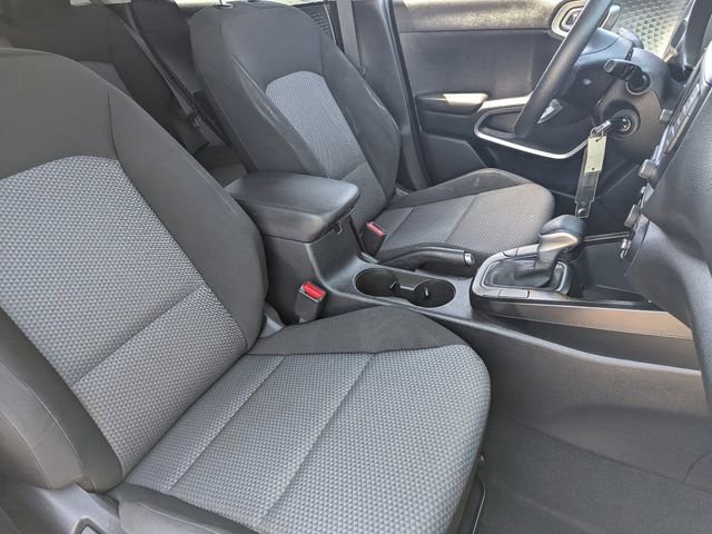 Used 2022 Kia Soul LX w/ Technology Package FWD image 10