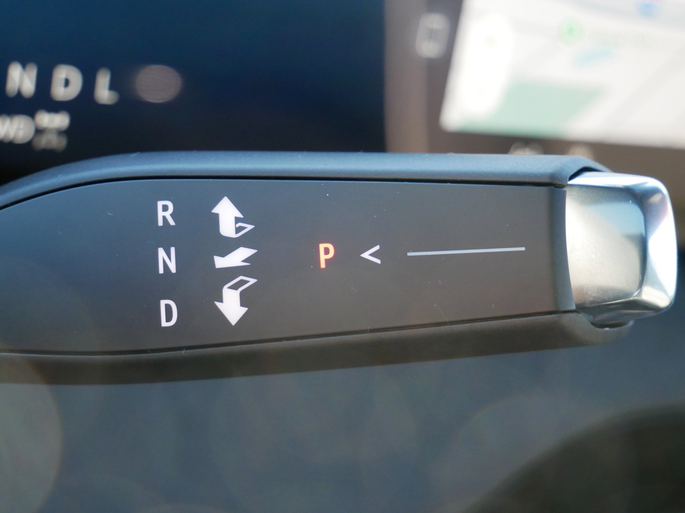 New 2026 Buick Enclave Sport Touring w/ Power Package image 9