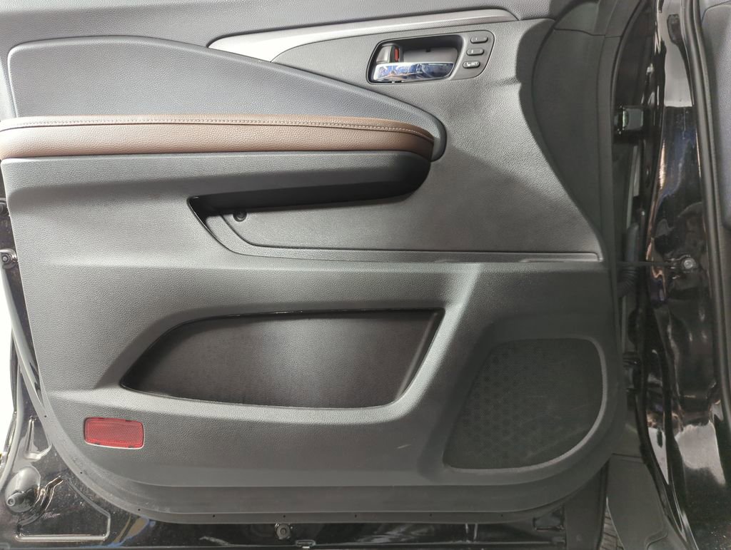 Certified 2025 Honda Ridgeline RTL image 9