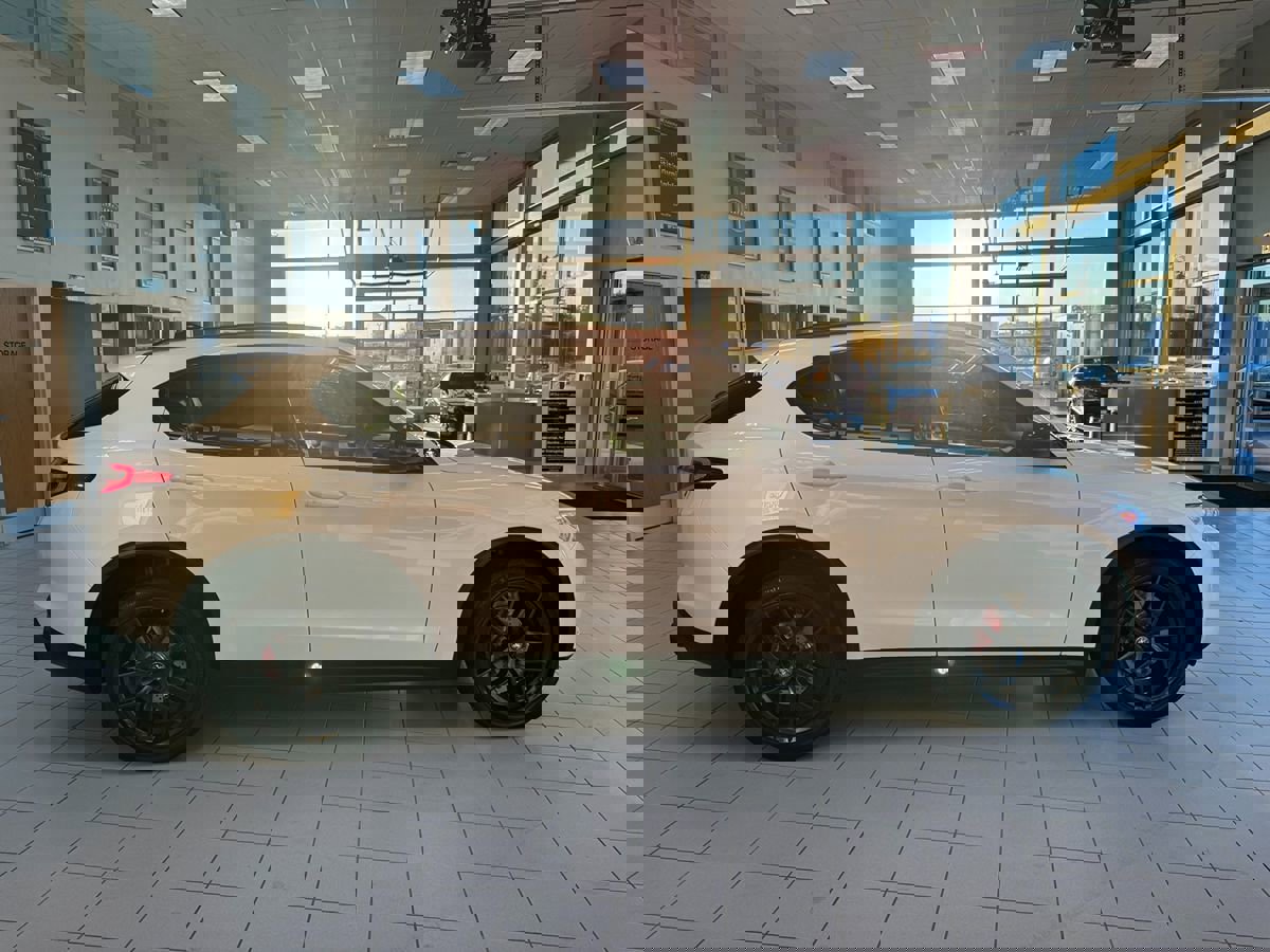 Used 2019 Alfa Romeo Stelvio Ti Sport w/ Quick Order Package 22S Sport image 52