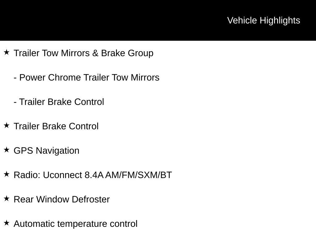 Used 2014 RAM 1500 Laramie image 8