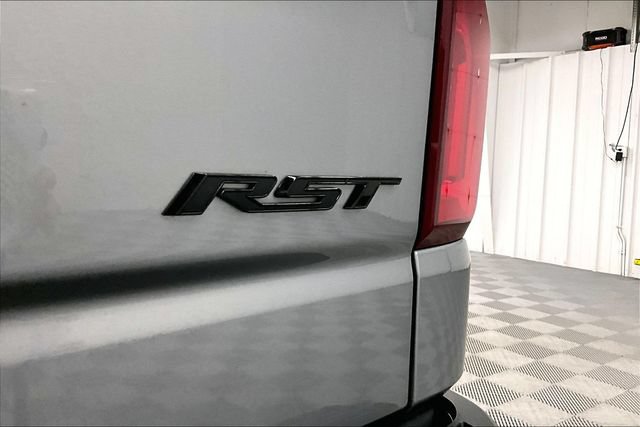 Used 2024 Chevrolet Silverado 1500 RST AWD/4WD image 9
