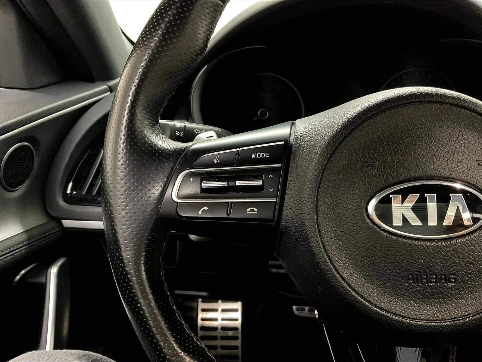 Used 2019 Kia Stinger GT RWD image 21