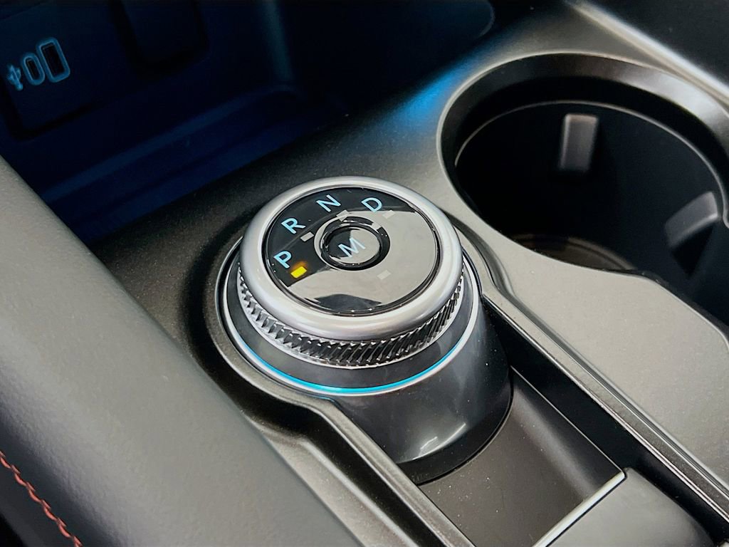 New 2026 Ford Explorer ST w/ Sun And Sound Package image 10