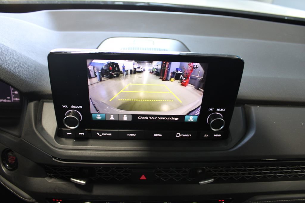 Used 2024 Honda Accord EX image 24