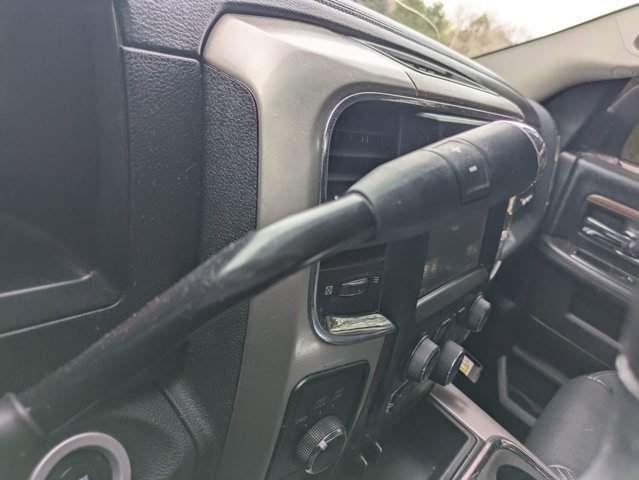 Used 2017 RAM 2500 Laramie w/ Sport Appearance Group image 10