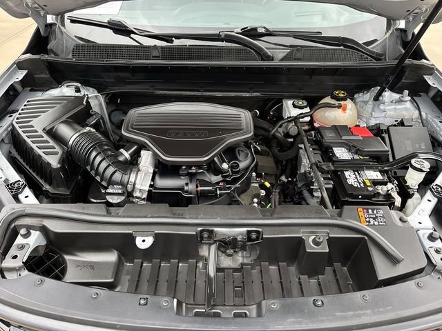 Used 2021 GMC Acadia SLT w/ Elevation Edition FWD image 36
