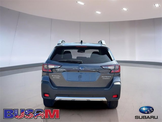 New 2025 Subaru Outback Touring image 5