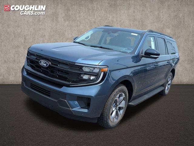 New 2027 Ford Expedition Max Active AWD/4WD image 3