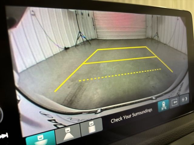 Certified 2025 Acura Integra A-Spec image 18