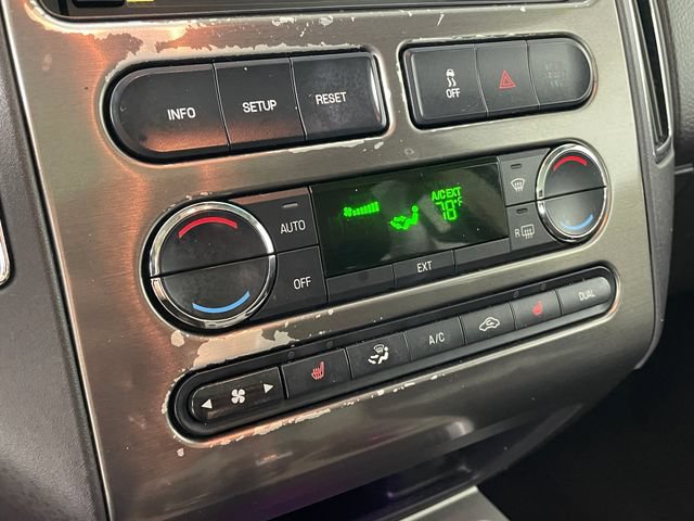 Used 2010 Ford Edge Limited AWD/4WD image 9