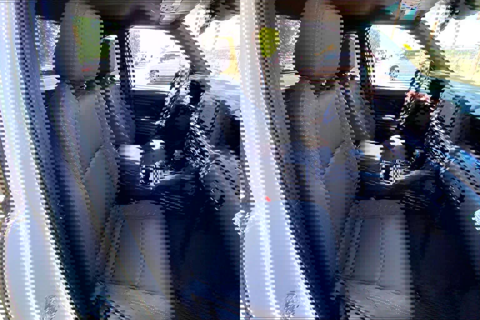 Used 2026 Toyota Tacoma SR5 image 17