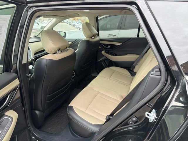 Used 2024 Subaru Outback Limited image 22
