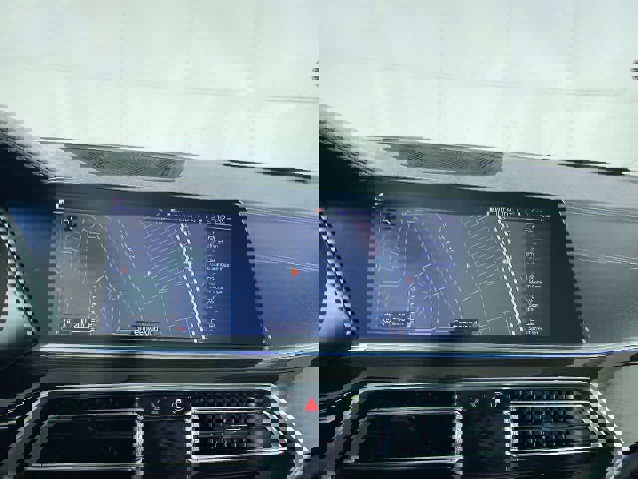 Used 2020 BMW X5 xDrive50i w/ Executive Package image 20