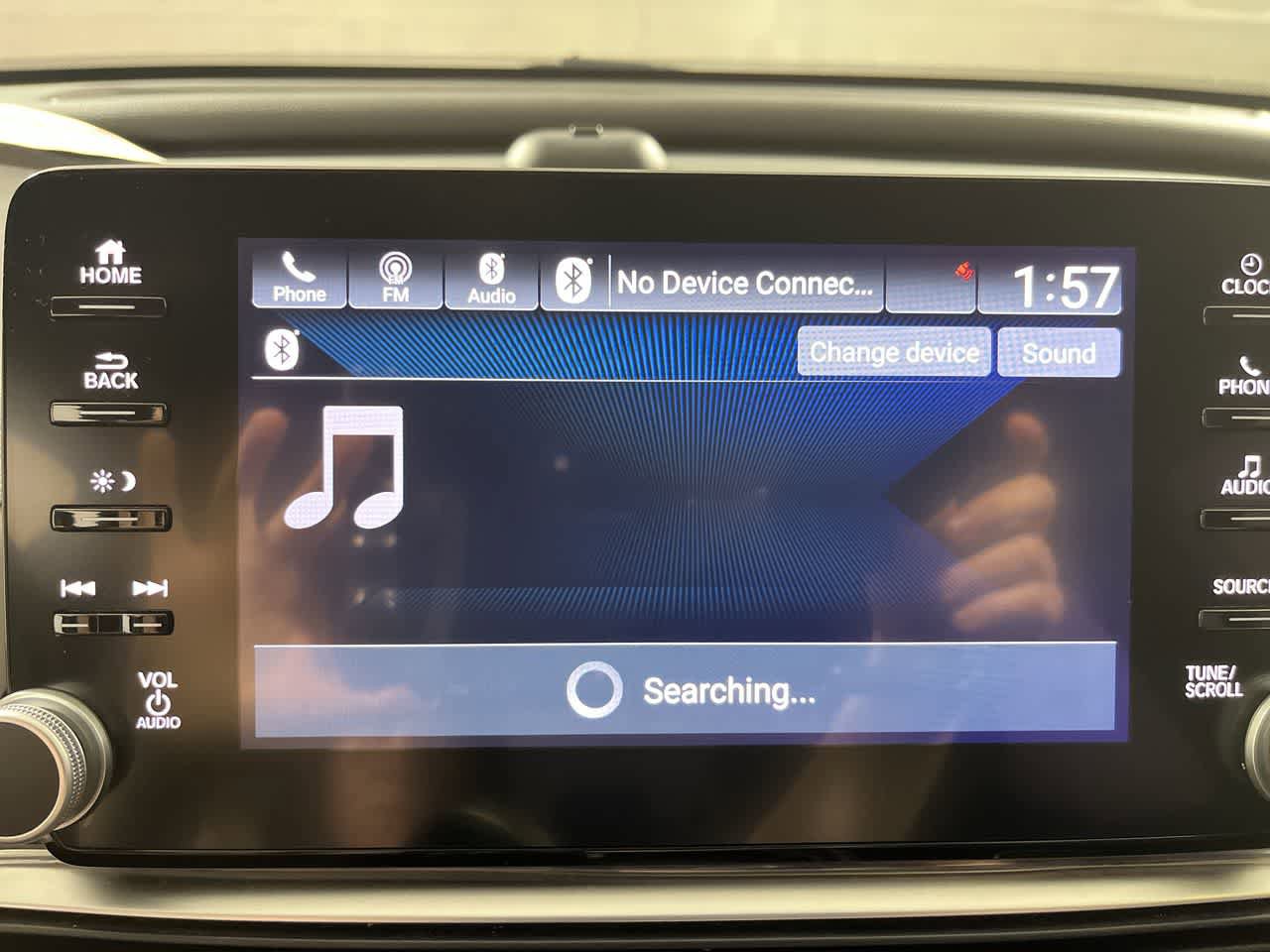 Used 2019 Honda Accord Sport image 18