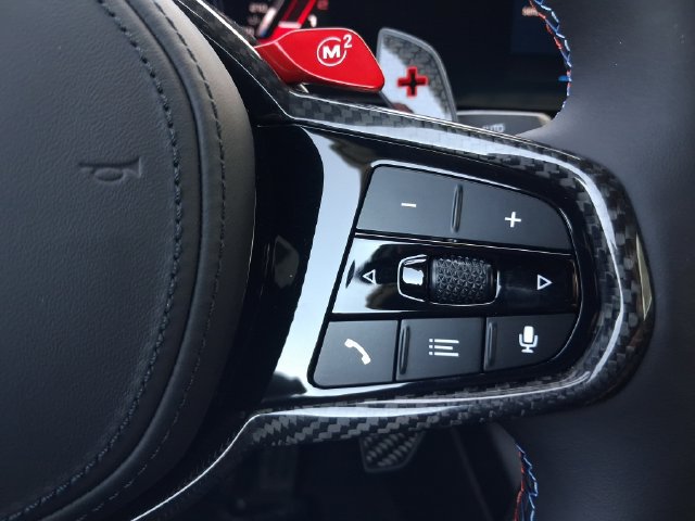 New 2026 BMW M2 w/ Lighting Package RWD image 17