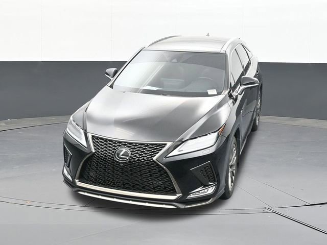 Used 2020 Lexus RX 350 F Sport image 67