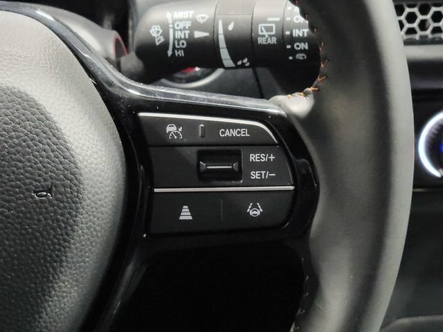 Used 2024 Honda HR-V Sport image 27