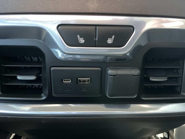 Used 2020 Chevrolet Silverado 3500 LTZ w/ LTZ Plus Package AWD/4WD image 21