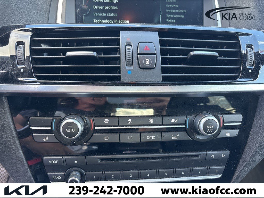 Used 2017 BMW X4 M40i image 15