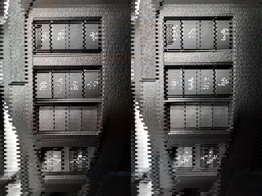 New 2026 Toyota Tacoma Limited image 13