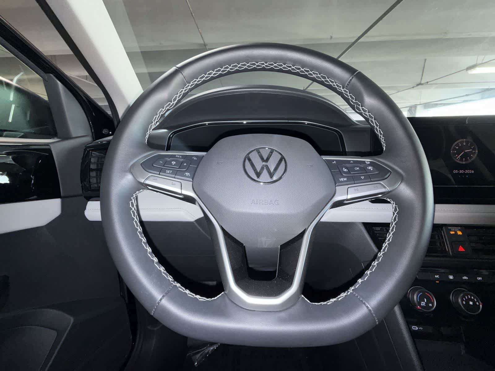 Used 2025 Volkswagen Taos S FWD image 15