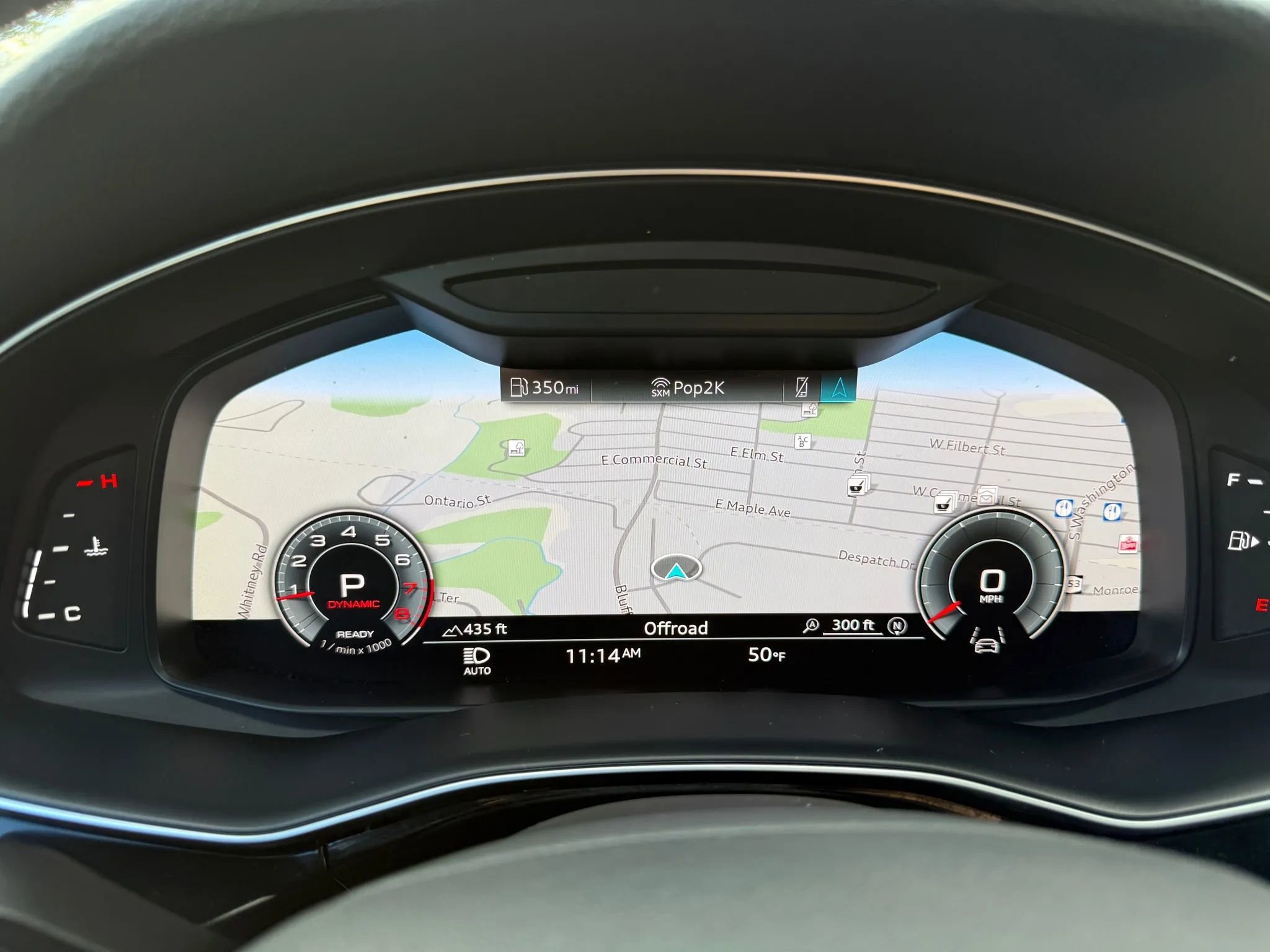 Used 2022 Audi Q7 2.0T Premium Plus w/ Premium Plus Package image 23