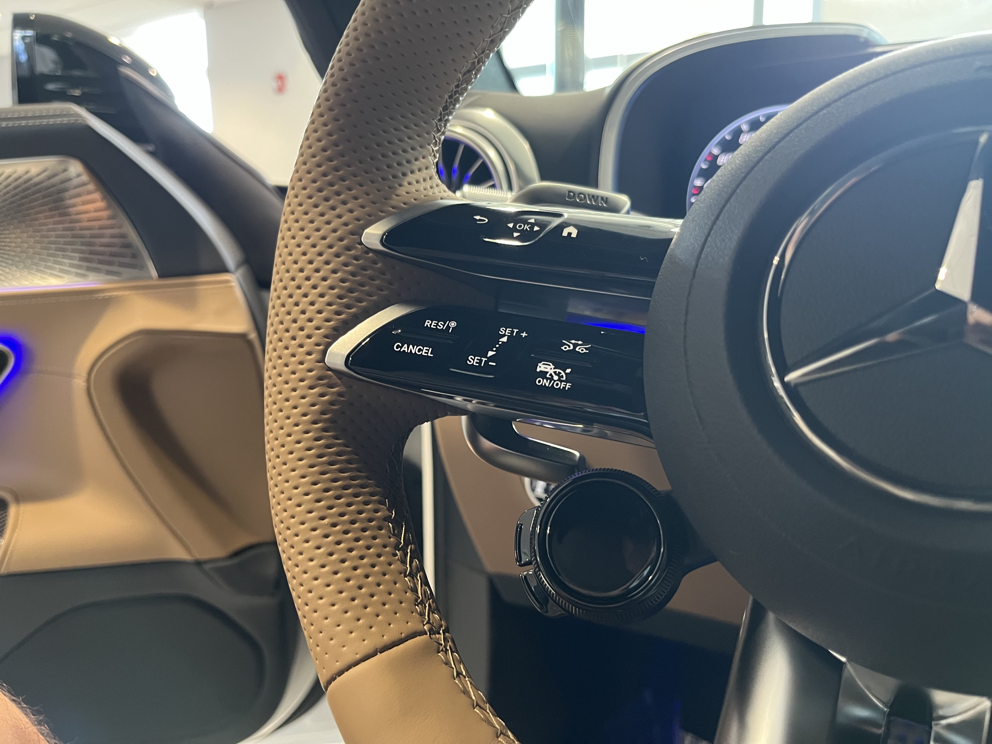 New 2026 Mercedes-Benz AMG GT 55 image 23