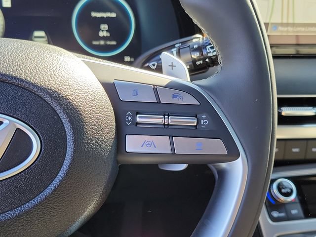 New 2025 Hyundai Palisade Calligraphy AWD/4WD image 6