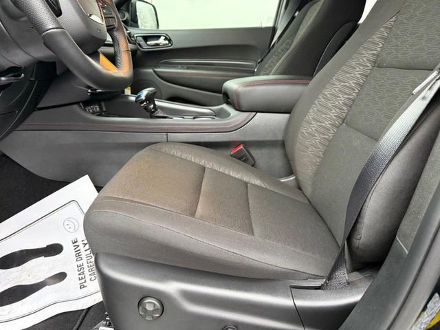 New 2026 Dodge Durango GT w/ Blacktop Package image 20