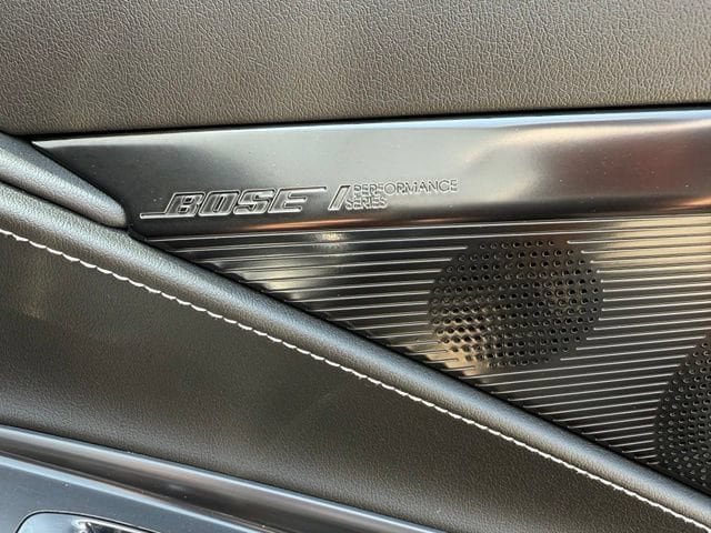 Certified 2026 Chevrolet Corvette Stingray Preferred Cpe w/ Z51 Performance Package RWD image 20