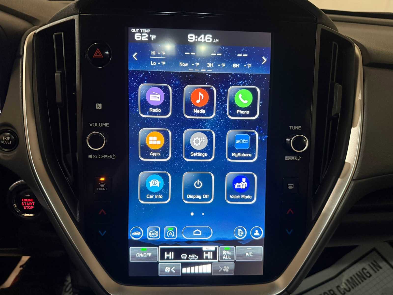 Certified 2024 Subaru Crosstrek 2.0i Premium image 31