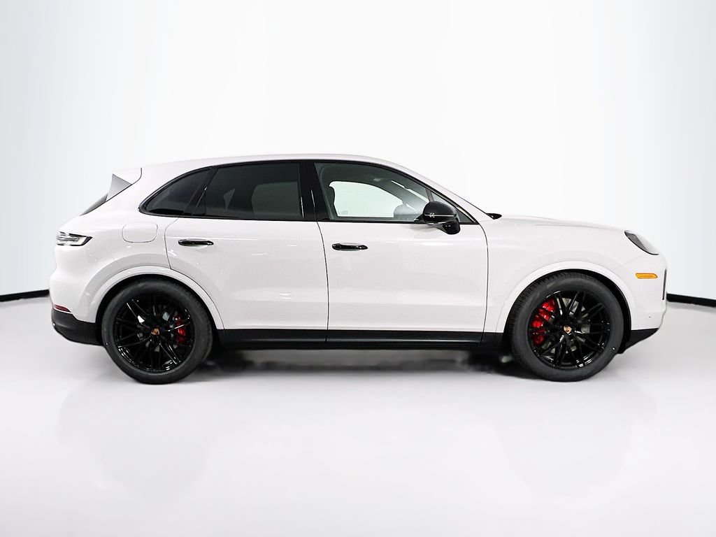 New 2026 Porsche Cayenne S AWD/4WD image 8