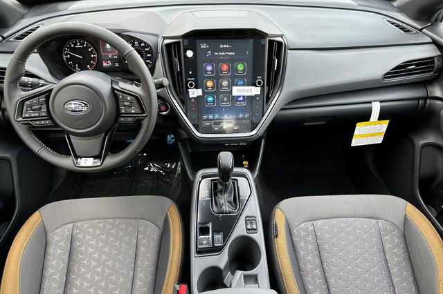 New 2026 Subaru Crosstrek 2.5i Sport AWD/4WD image 10