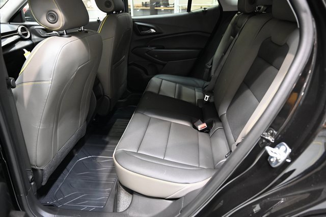 New 2026 Chevrolet Trax ACTIV w/ Sunroof Package image 11