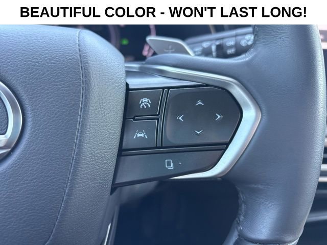 Used 2023 Lexus RX 350 w/ Accessory Package (K3) image 9