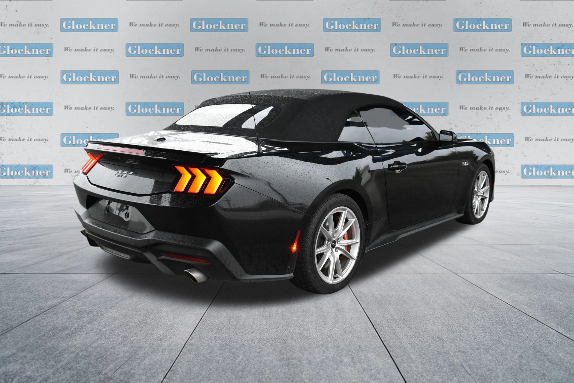Used 2024 Ford Mustang GT Premium image 36