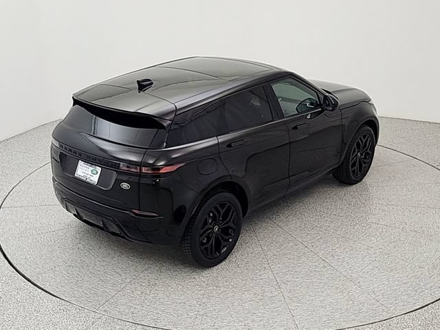 Certified 2022 Land Rover Range Rover Evoque SE AWD/4WD image 39