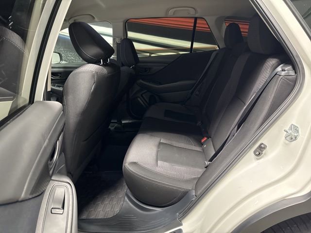 Used 2024 Subaru Outback 2.5i image 14