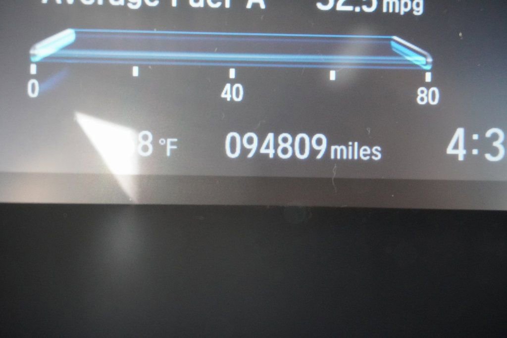 Used 2019 Honda Civic EX image 20