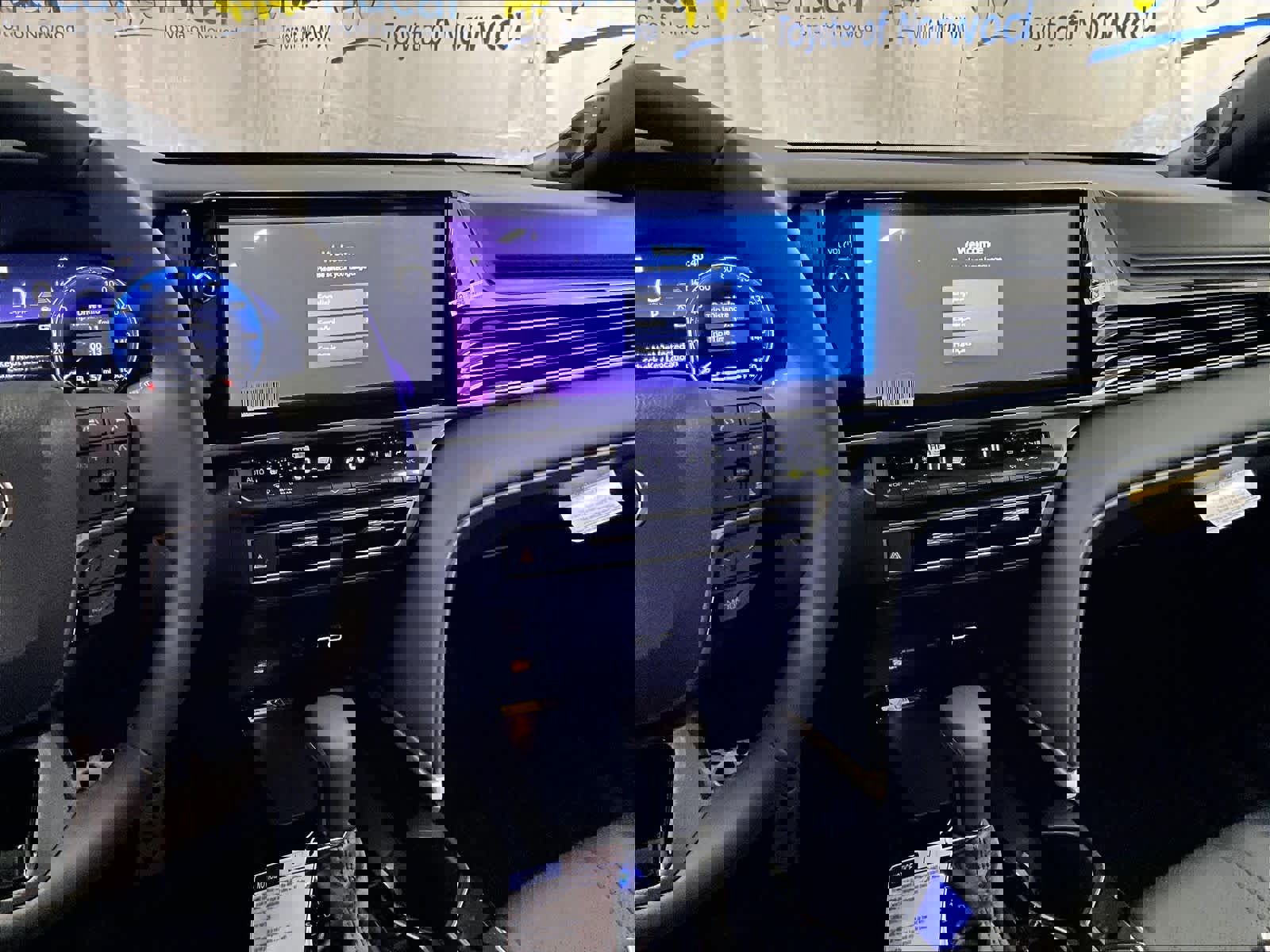 New 2026 Toyota Camry XSE image 13